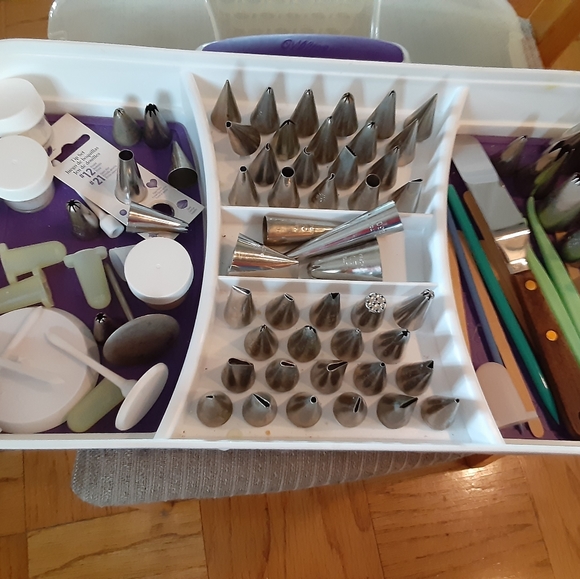 Wilton tool Caddy - Picture 2 of 3